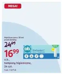 Rossmann O.B oferta
