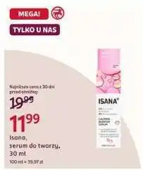Rossmann Isana oferta