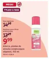 Rossmann Alterra oferta