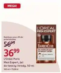 Rossmann L’ORÉAL PARIS MEN EXPERT oferta