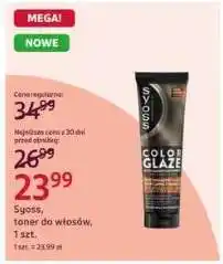 Rossmann SYOSS oferta