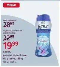 Rossmann LENOR oferta