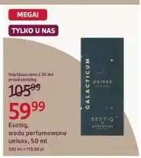 Rossmann ESOTIQ oferta
