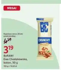 Rossmann BeRAW! oferta