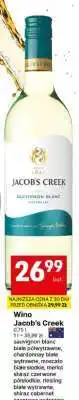 Delikatesy Centrum Jacob’s Creek oferta