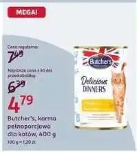 Rossmann BUTCHER'S oferta