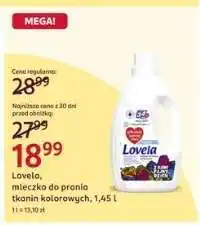 Rossmann LOVELA oferta