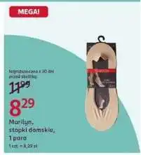 Rossmann Marilyn oferta