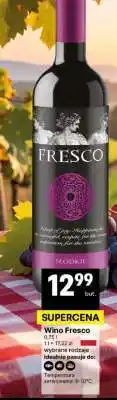 Delikatesy Centrum Wino Fresco oferta