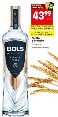 Delikatesy Centrum Wódka oferta