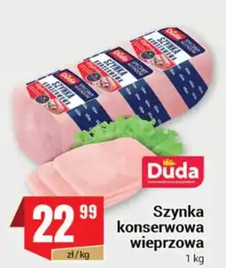 Premium Nasz Sklep Szynka konserwowa wieprzowa Duda oferta