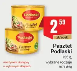 Premium Nasz Sklep Pasztet Podlaski oferta