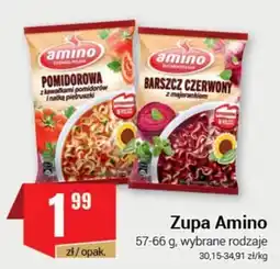 Premium Nasz Sklep Zupa Amino oferta
