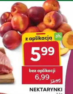 Stokrotka Market Nektarynki oferta