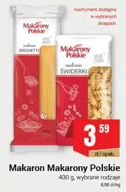 Premium Nasz Sklep Makaron Makarony Polskie oferta