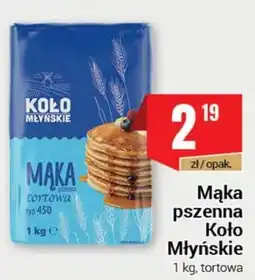 Premium Nasz Sklep Mąka pszenna Koło Młynskie oferta