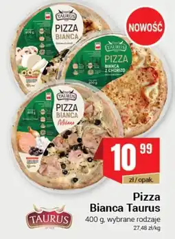 Premium Nasz Sklep Pizza Bianca Taurus oferta