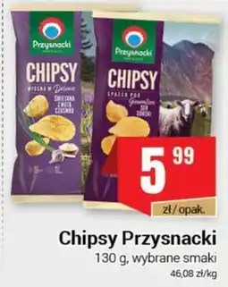 Premium Nasz Sklep Chipsy Przysnacki oferta