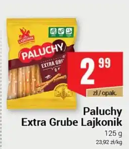 Premium Nasz Sklep Paluchy Extra Grube Lajkonik oferta
