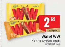 Premium Nasz Sklep Wafel WW oferta