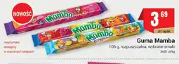 Premium Nasz Sklep Guma Mamba oferta