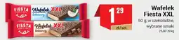 Premium Nasz Sklep Fiesta wafelek xxl oferta