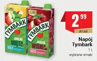 Premium Nasz Sklep Napój Tymbark oferta