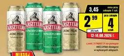 Premium Nasz Sklep Kasztelan Jasne Pełne oferta
