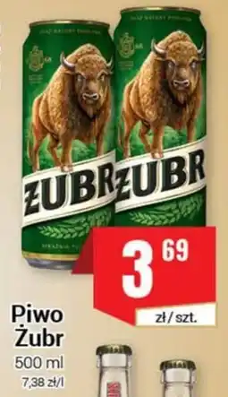 Premium Nasz Sklep Piwo Żubr oferta