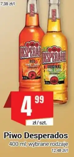 Premium Nasz Sklep Piwo Desperados oferta