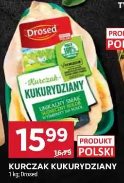 Stokrotka Market KURCZAK KUKURYDZANY oferta