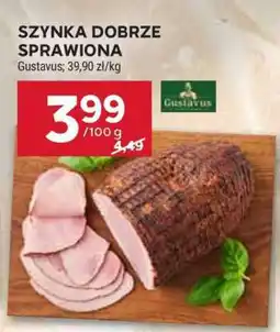 Stokrotka Market Szynka dobrze sprawiona oferta