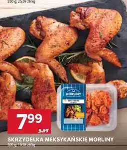 Stokrotka Market Skrzydełka meksykańskie Morliny oferta
