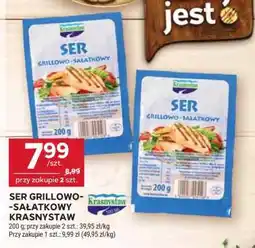 Stokrotka Market Ser Grillowo-Sałatkowy Krasnystaw oferta