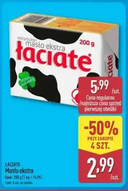 ALDI ŁACIATE oferta