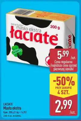 ALDI ŁACIATE oferta