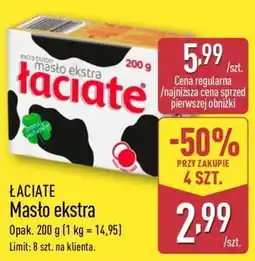 ALDI ŁACIATE oferta