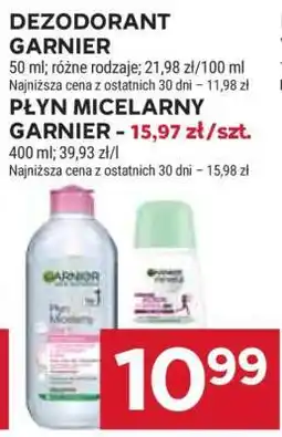 Stokrotka Market Dezodorant Garnier oferta