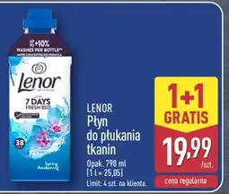 ALDI LENOR oferta