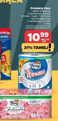 Netto Produkty Foxy oferta