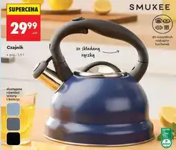 Biedronka Czajnik oferta