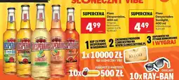 Biedronka Piwo Desperados, 400 ml oferta