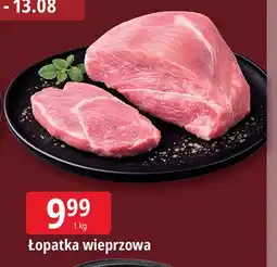 E.Leclerc Łopatka wieprzowa oferta