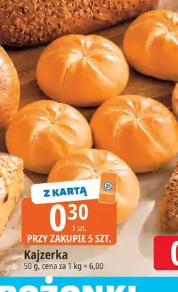 E.Leclerc Kajzerka oferta