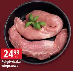 E.Leclerc Polędwiczka wieprzowa oferta