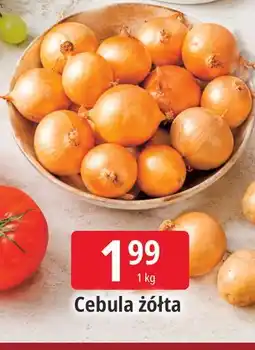E.Leclerc Cebula żółta oferta