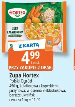 E.Leclerc Zupa Hortex oferta