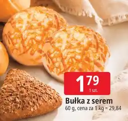 E.Leclerc Bułka z serem oferta