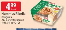 E.Leclerc Hummus Ribella Bongusta oferta