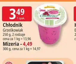 E.Leclerc Chłodnik Grześkowiak oferta